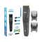 Vega P-2 Beard Trimmer for Men with 160 Min Runtime, 2 Comb Attachment, Type-C Fast Charging (VHTH-26)