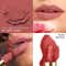Lakme Rouge Bloom Powder Matte Bullet - Nude Nectar (4 g)