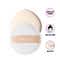 Daily Life Forever52 Skin-Like Blend Air-Soft Puff & Sponge MSP013