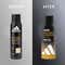 Adidas Victory League 48 Hour All Over Deo Body Spray (96 g)