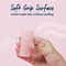GUBB Hair Rollers - 6 Medium Hair Curlers (50 g)