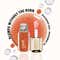 Lakme 9to5 HyaGloss Powerplump Lip Oil - 303 Vacation Nude (4.2 ml)