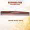 Babila Premium Handmade Step Grooming Fashion Comb -HMC-73