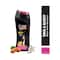 Chik Thick & Glossy Black Shampoo (175ml)