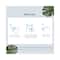 Sirona Under Arm Sweat Pads (12Pcs)