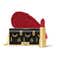 Lovechild Masaba Batua Pocket Lipstick Rich Satin Finish - Gulaabo (4 g)