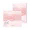 medicube PDRN Pink Vita Coating Mask (10 pcs)