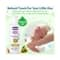 Chicco Baby Moments Massage Oil (100 ml)