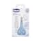 Chicco Baby Nail Scissors - Light Blue