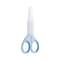Chicco Baby Nail Scissors - Light Blue