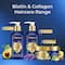 St.Botanica Biotin & Collagen Volumizing Hair Shampoo (300ml)
