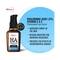 St.Botanica Hyaluronic Acid 1.5% + Vitamin C Face Serum (20ml)