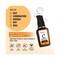 St.Botanica Vitamin C 20% + Vitamin E & Hyaluronic Acid Professional Face Serum (20ml)