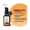 St.Botanica Vitamin C 20% + Vitamin E & Hyaluronic Acid Professional Face Serum (20ml)