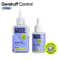 Moxie Beauty Anti-Dandruff Treatment Duo - Pre-wash Exfoliant & Leave-On Serum (2 Pcs)
