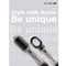 Ikonic Me-3In1 Express Styler - Grey