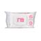 Mothercare All We Know Non-Fragranced Baby Wipes - (60Pcs)