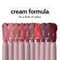 Ruby's Organics OneStick Blurr Lip and Cheek Color Crayon - Fig (1 g)