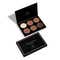 Europe Girl Contour Kit - Multi-Color (50g)