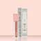 TNW The Natural Wash Comfy Matte Liquid Lipstick, Weightless, Hydrating - 02 Royal Rumour (3 ml)