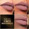 Lakme Forever Matte Liquid Lip 16hr Lipstick Lightweight & Transferproof - Pink Venus (5.6 ml)