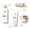 Dove Daily Shine Shampoo For Dull Hair (80ml)