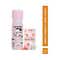Blur India Layering Combo - Milkshake's Honey Swirl EDP & Candy Store Solid Perfume (2 pcs)