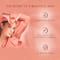 Lakme Peach Milk Vit E Light- Weight & Non-Sticky Moisturizer with 24-Hours Lock (120 ml)