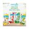 Everyuth Naturals Brightening Lemon & Cherry Face Wash (50g)