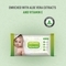 Bodyguard Premium Baby Wet Wipes With Aloe Vera (144Pcs)