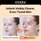 COSRX The Alpha-Arbutin Discoloration Care Hydrogel Mask (3 pcs)