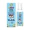 Mom & World Kidsy Tear Free Face Wash (120ml)