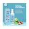 Mom & World Kidsy Tear Free Face Wash (120ml)