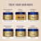 St.Botanica Vitamin C, E & Hyaluronic Acid Brightening Night Cream (50g)