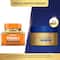 St.Botanica Vitamin C, E & Hyaluronic Acid Brightening Night Cream (50g)