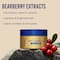 St.Botanica Vitamin C, E & Hyaluronic Acid Brightening Night Cream (50g)