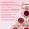 Gush Beauty Lip And Cheek Lip Blur Play Pots - Caramel (4 g)