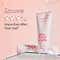 The Face Shop Rice Water Bright Foaming Cleanser - Best Korean Face Wash for Even Tone Skin (100ml)