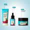 Pilgrim Red Vine Face Cream With SPF 30 (50g)