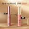 Lakme Double Duty Lip & Cheek Mousse Matte Lipstick & Soft Blush - Coca Soft (9 g)