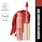 Lakme Double Duty Lip & Cheek Mousse Matte Lipstick & Soft Blush - Coca Soft (9 g)