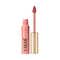 Lakme Double Duty Lip & Cheek Mousse Matte Lipstick & Soft Blush - Coffee Lite (9 g)