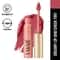 Lakme Double Duty Lip & Cheek Mousse Matte Lipstick & Soft Blush, Rose Touch (9 g)