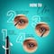 Lakme 9 to 5 Eyeconic Kajal Smudgeproof Waterproof Lasts upto 24 Hrs - Royal Blue (0.35 g)