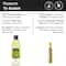 Soulflower Cold Pressed Olive Carrier Oil (225ml)