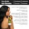 Soulflower Cold Pressed Olive Carrier Oil (225ml)