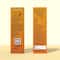 Setu Skin Renew L-Glutathione Tablets with Vitamin C for Clear & Glowing Skin - Orange (15 Tablets)