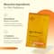 Setu Skin Renew L-Glutathione Tablets with Vitamin C for Clear & Glowing Skin - Orange (15 Tablets)