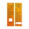 Setu Skin Renew L-Glutathione Tablets with Vitamin C for Clear & Glowing Skin - Orange (15 Tablets)
