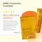 Setu Skin Renew L-Glutathione Tablets with Vitamin C for Clear & Glowing Skin - Orange (15 Tablets)